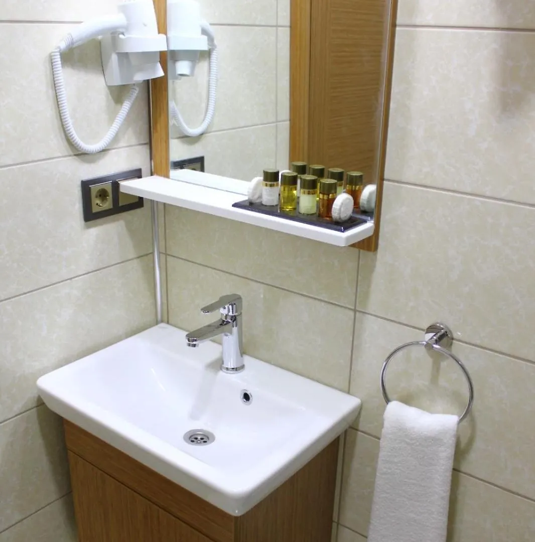 Melidium Hotel Istanbul 3*,  Tyrkiet
