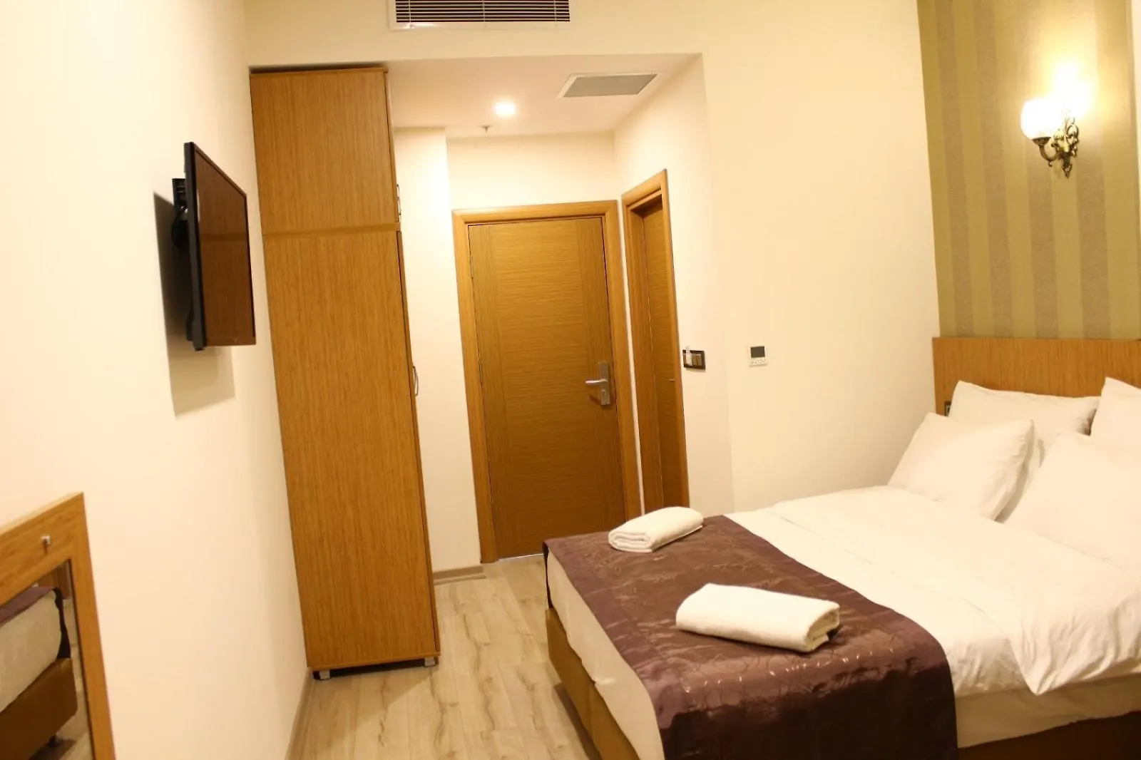 Melidium Hotel Istanbul