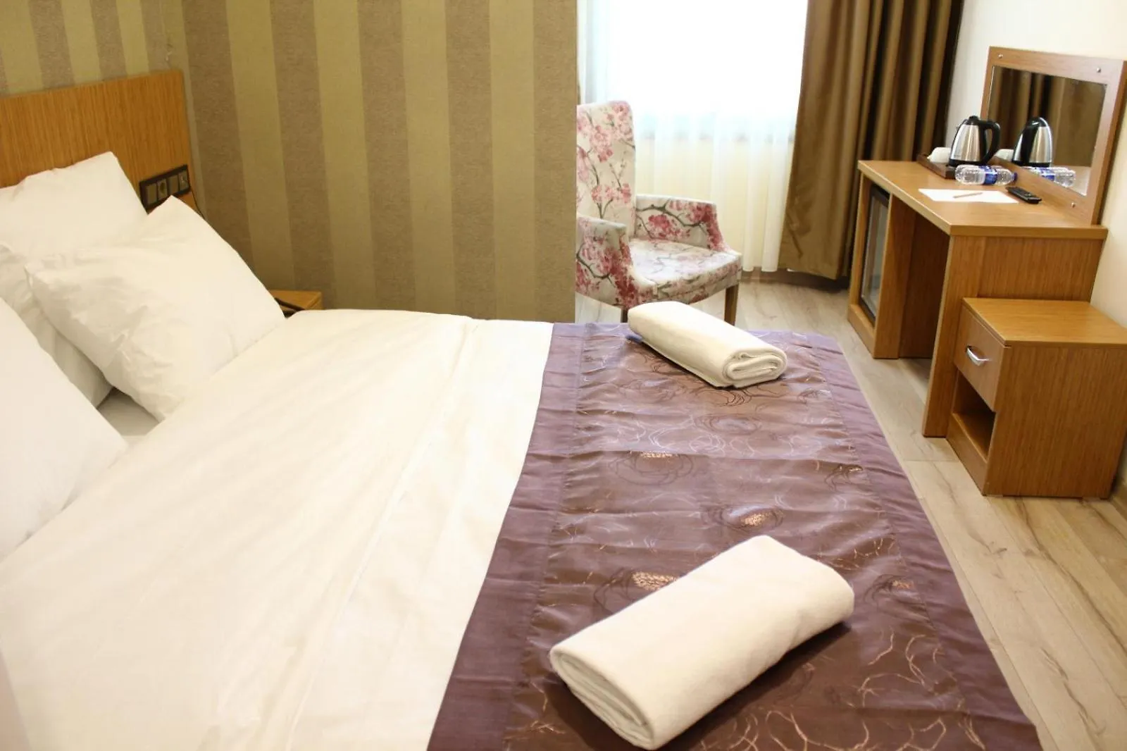 Melidium Hotel Istanbul 3*,