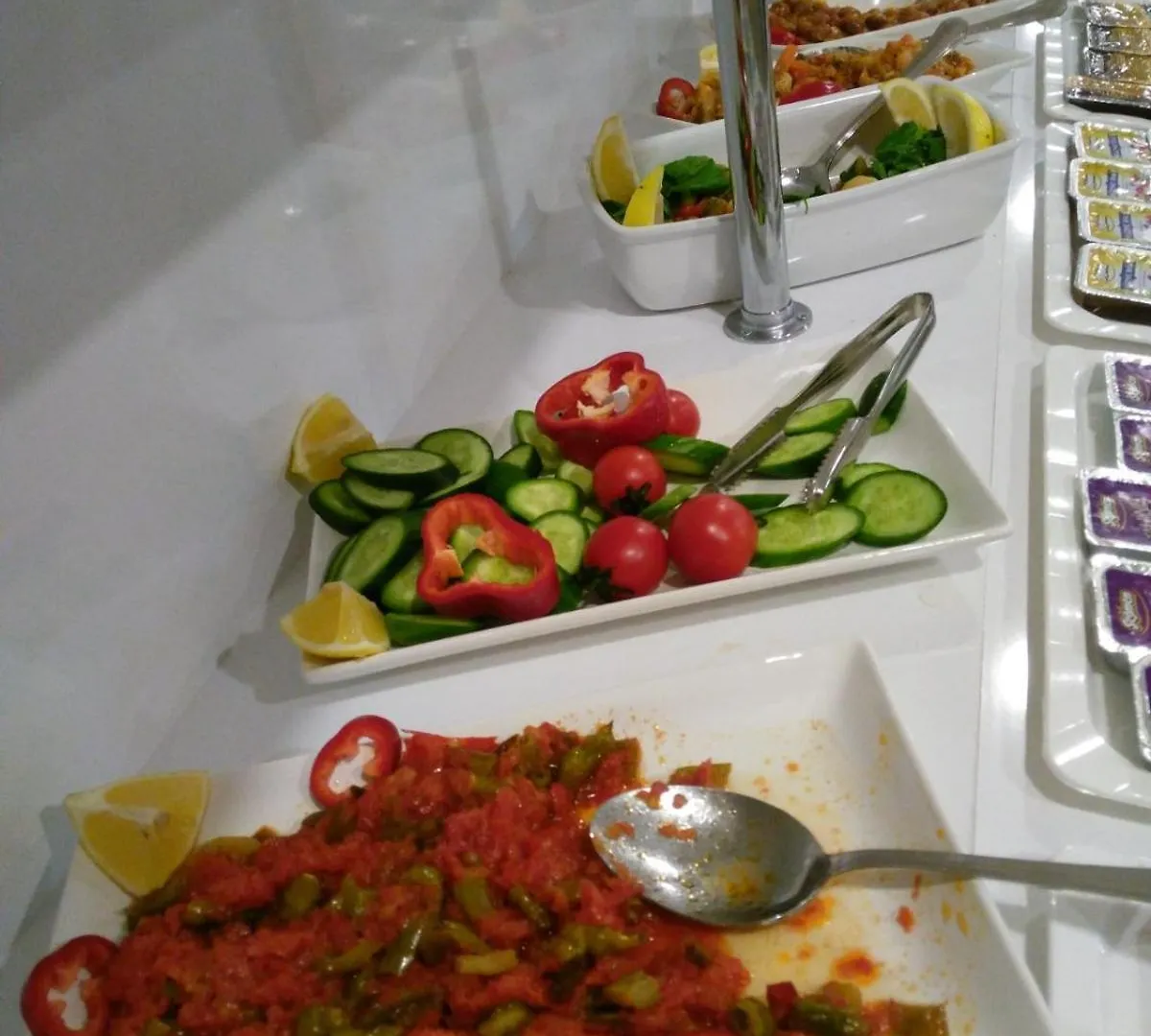 Melidium Hotel Istanbul