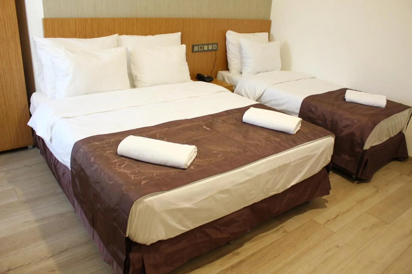 Melidium Hotel İstanbul