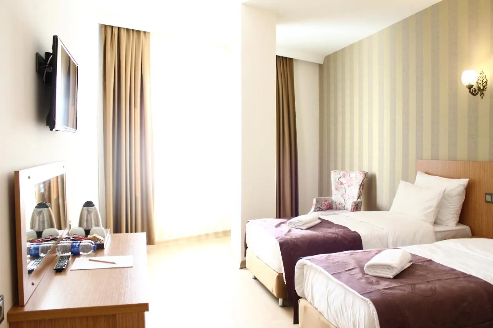 Melidium Hotel İstanbul