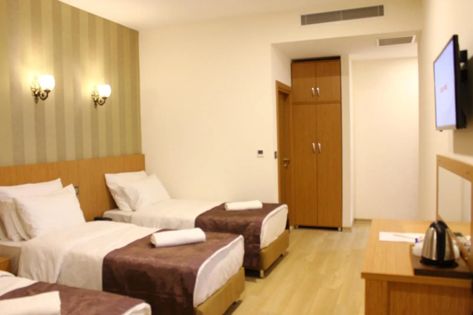 Melidium Hotel İstanbul